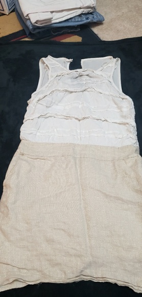 LOFT Dresses & Skirts - Loft dress womens size 8